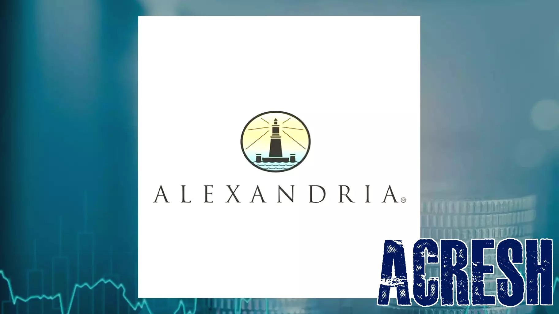 40,995 Shares in Alexandria Real Estate Equities, Inc. $ARE Bought by Lecap Asset Management Ltd.