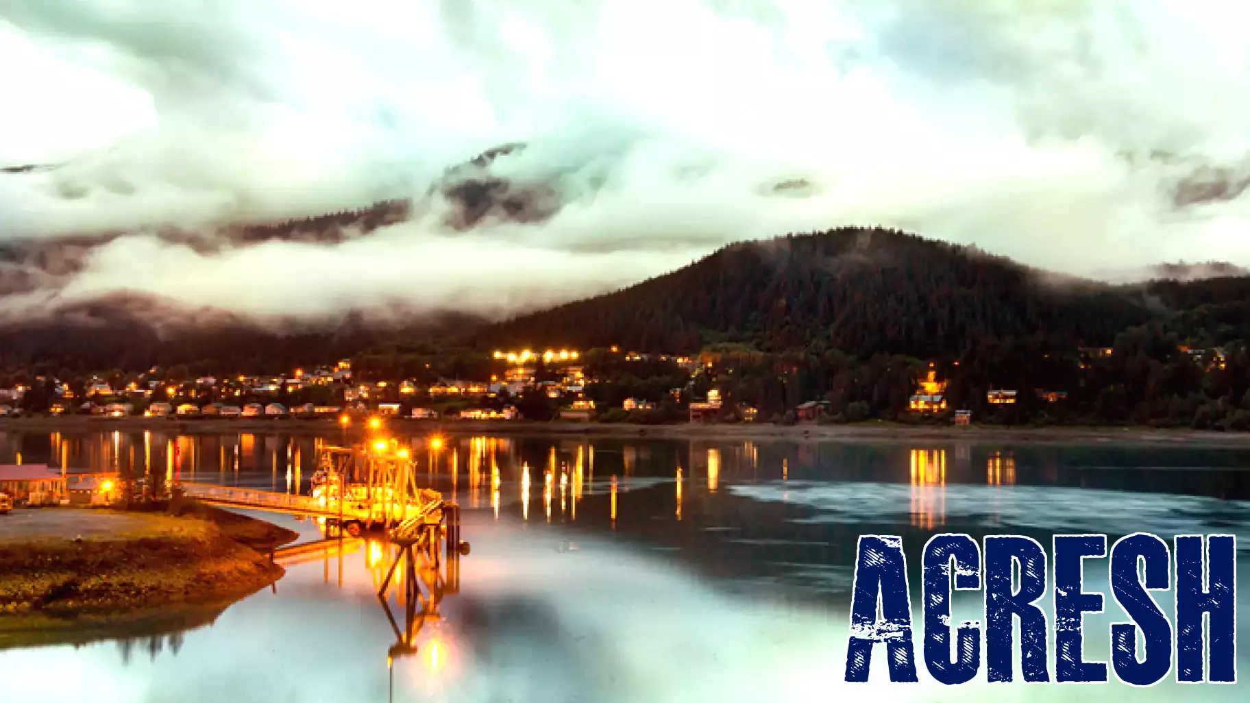 Alaska Retirement Board Considers Expanding Non-Core Real Estate Investments