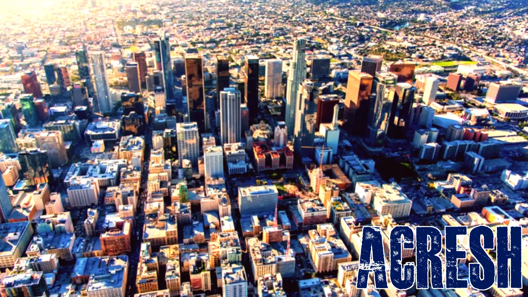 Ares’ Arougheti Predicts Tariffs Will Enhance Real Estate Market Dynamics