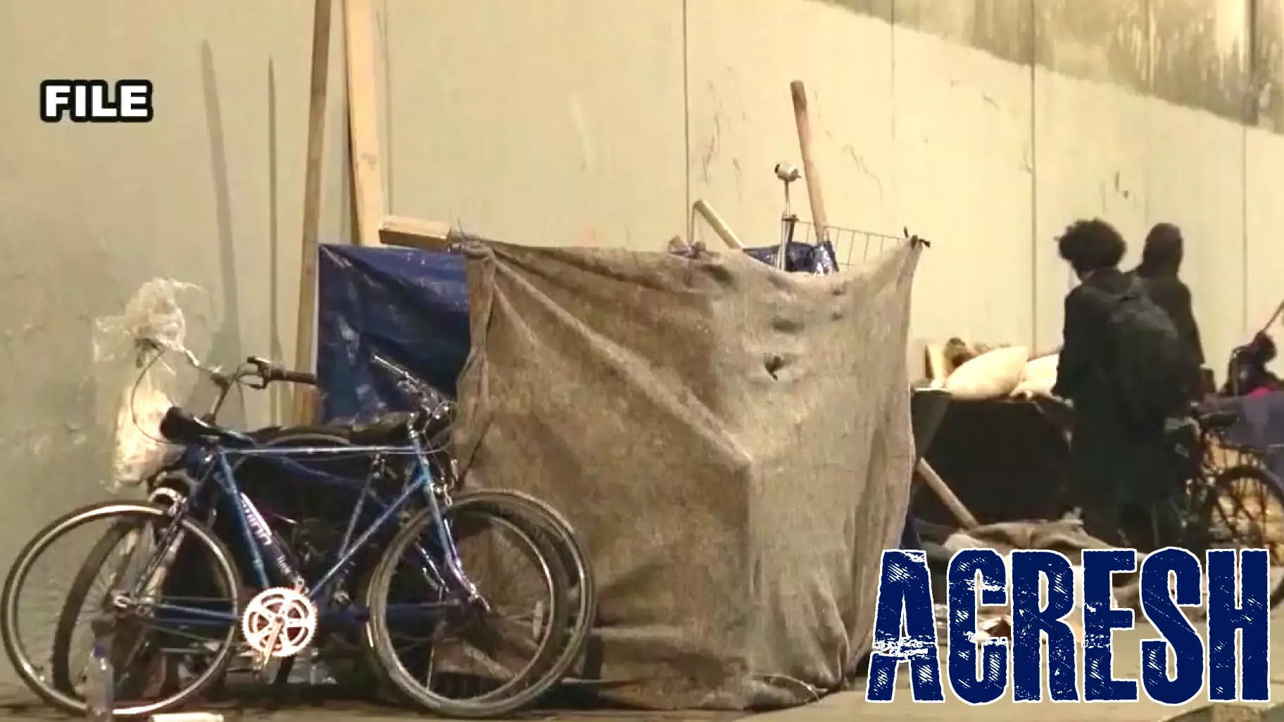 Charges Filed Against LA Real Estate Executives for Misappropriating Homeless Housing Funds