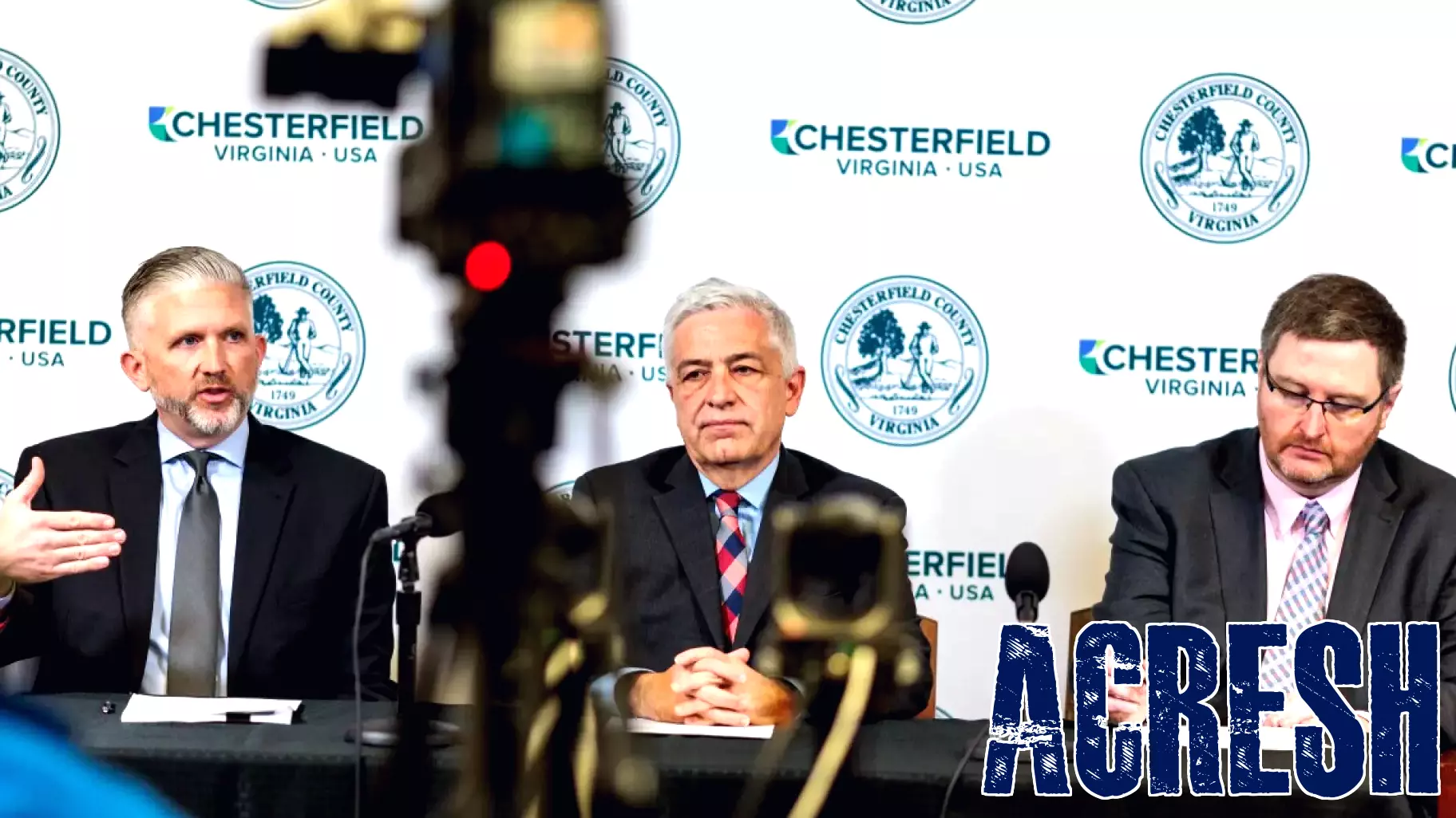 Chesterfield touts $1.3B growth in commercial real estate value