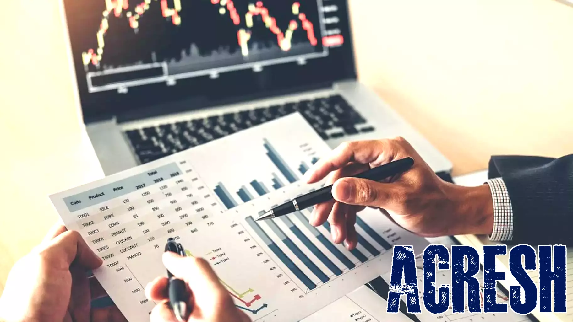 Comparing Long-Term Returns: Stocks vs. Real Estate