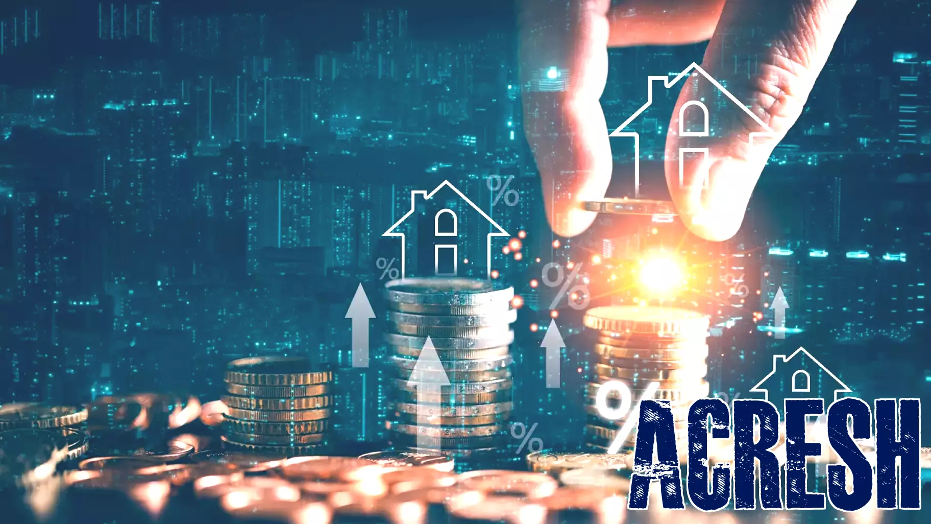 Exploring the NEOS Real Estate High Income ETF: A Smart Investment Choice