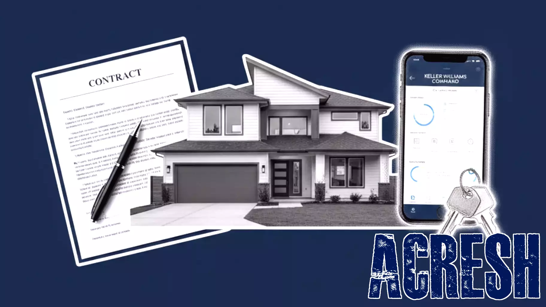 Keller Williams unveils revamped Command platform