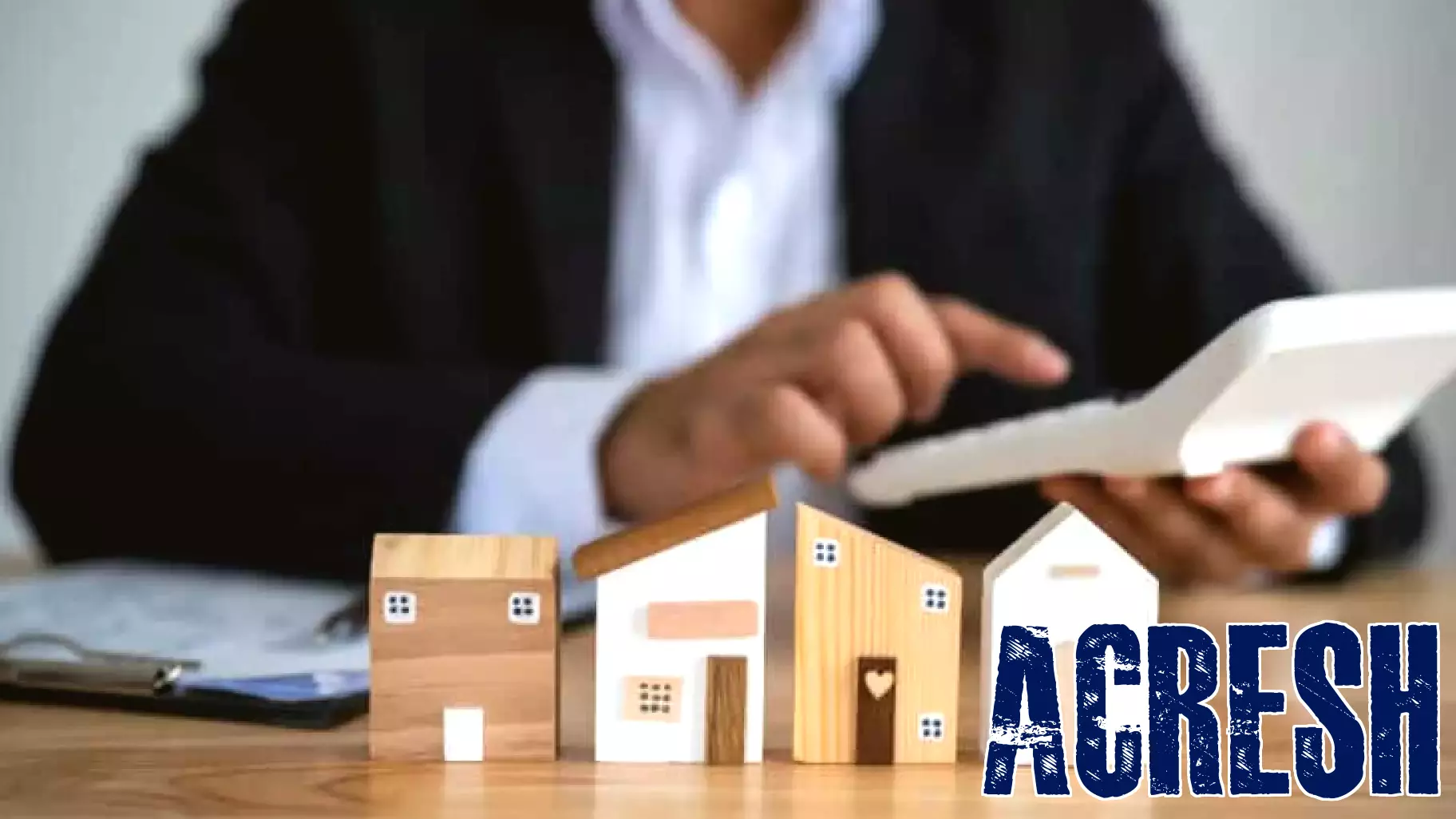 Promising Real Estate Stocks Amid Rising Housing Prices in Canada