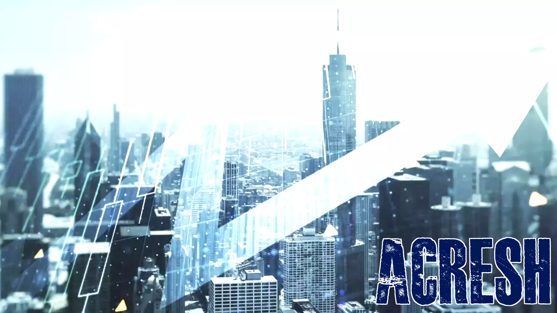 Revolutionizing Access to Commercial Real Estate Investment