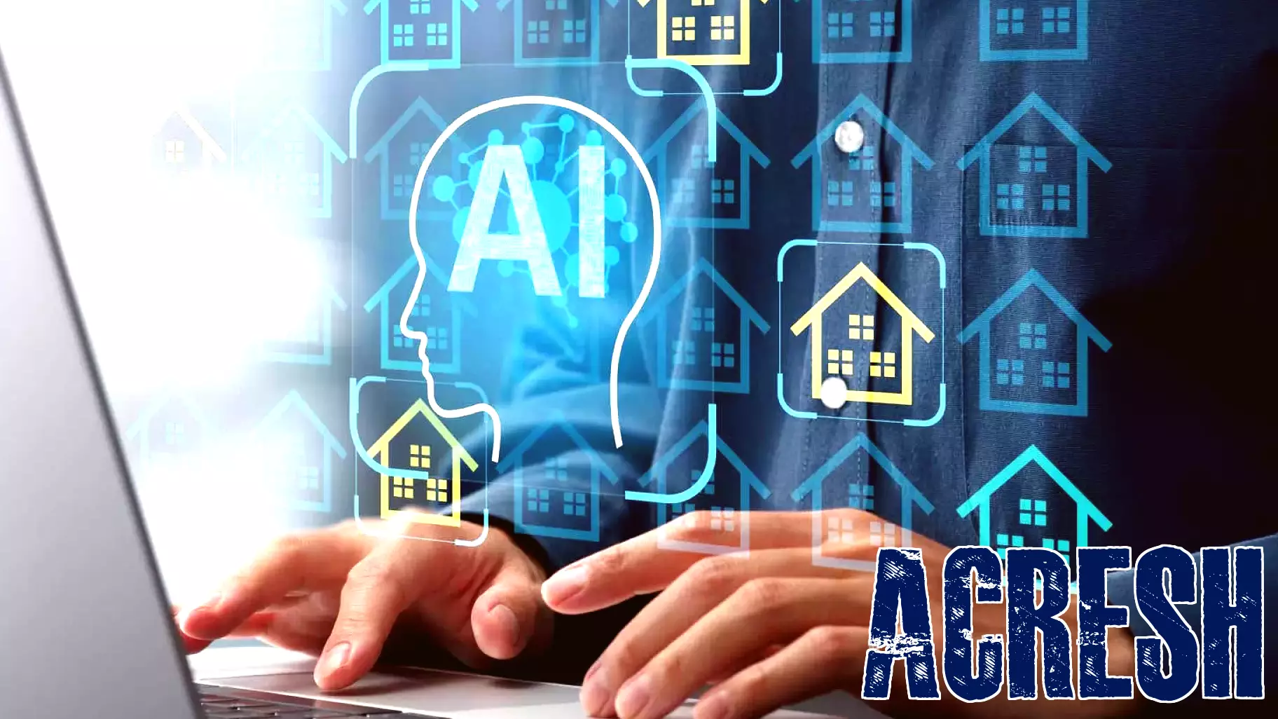 The Impact of AI and Robotics on the Real Estate Sector