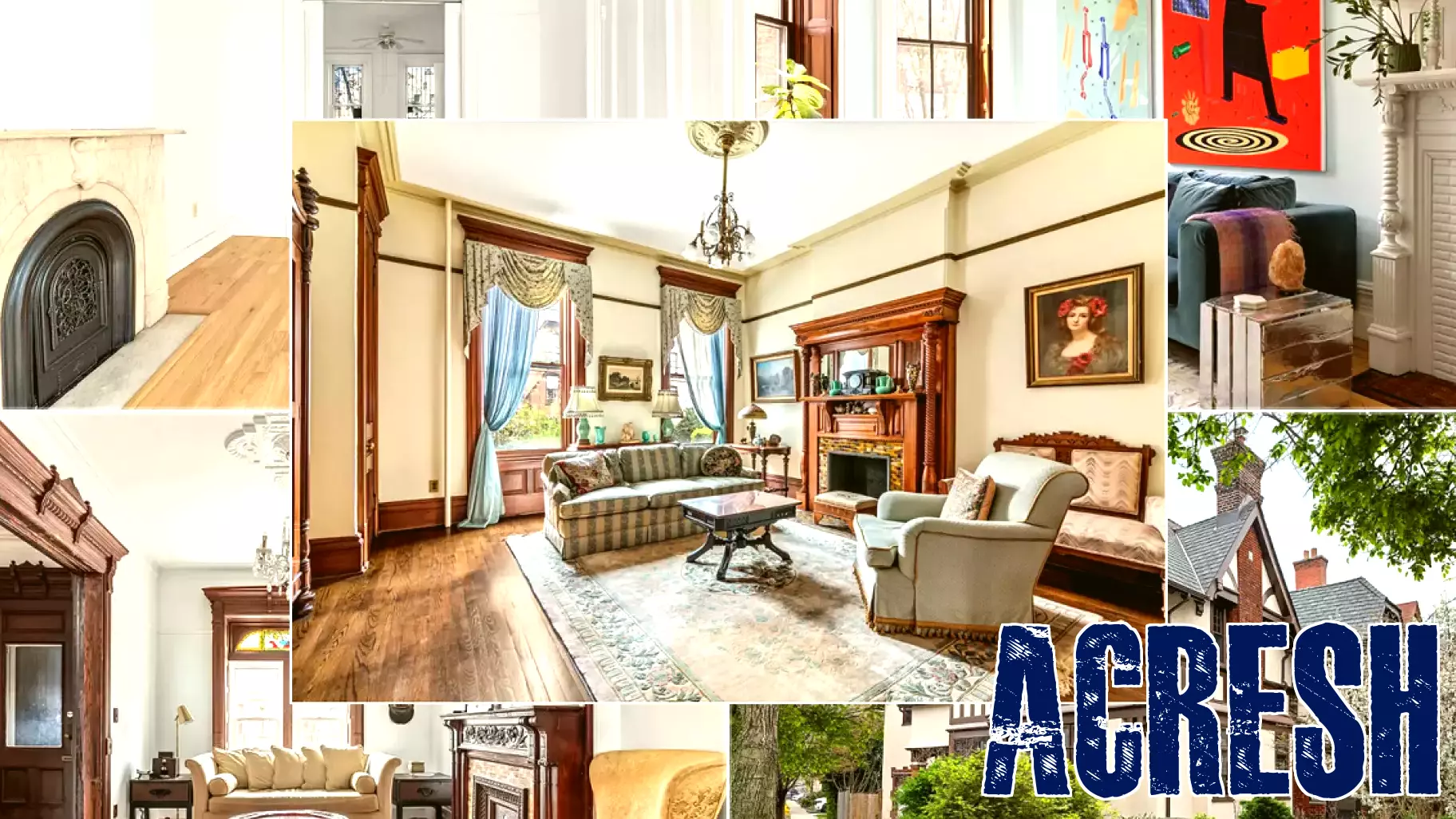 This Week's Hottest Brooklyn Real Estate Listings: Gowanus Rentals and Bed-Stuy Brownstones