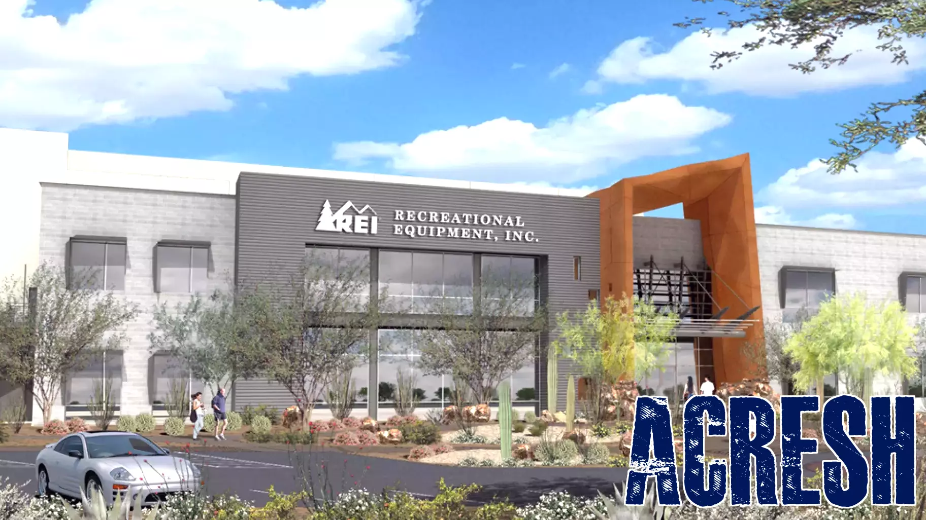 Top 10 Commercial Real Estate Transactions in Metro Phoenix for February 2025