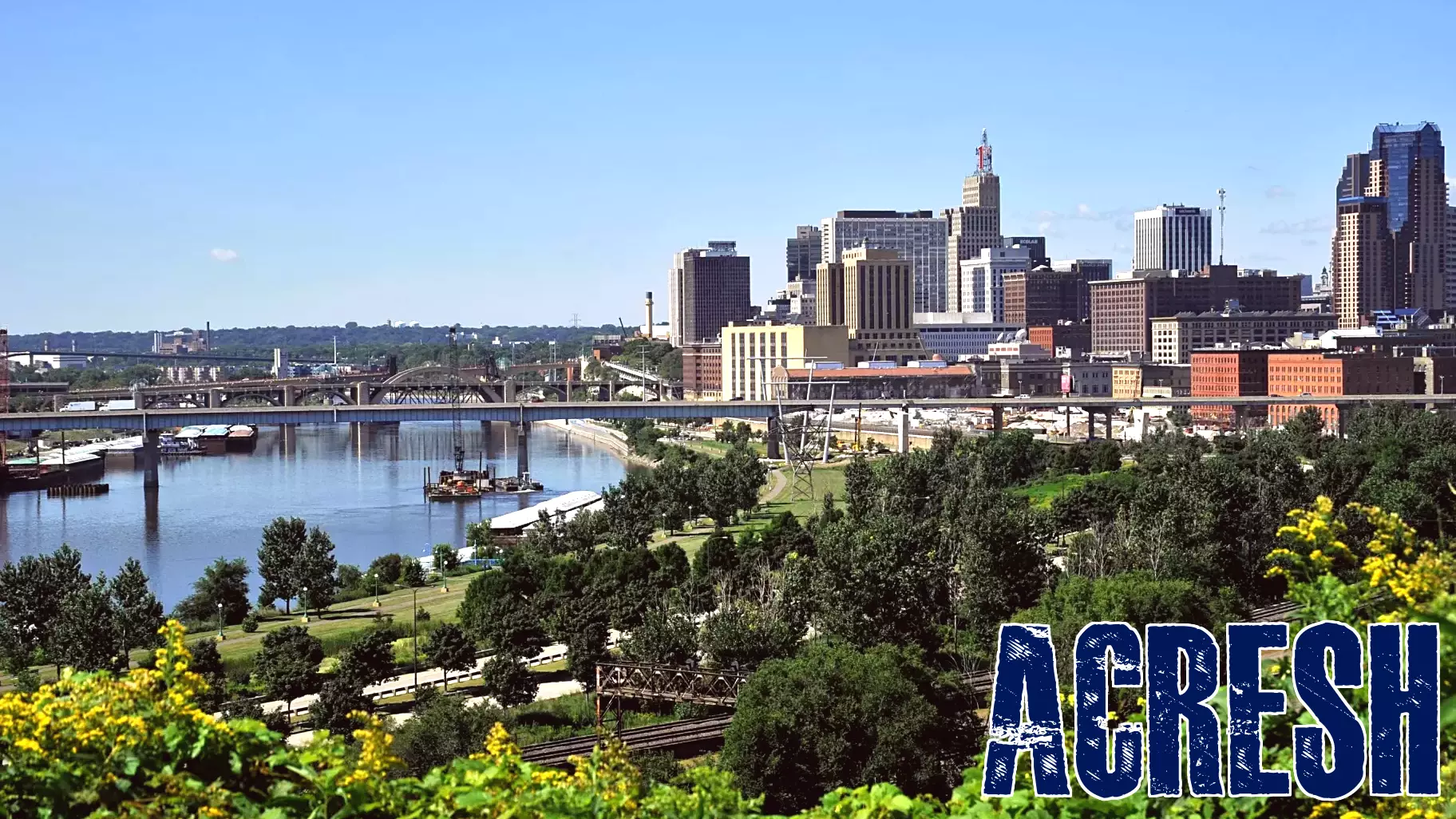 Understanding the Influence of Macro Trends on Local Real Estate Markets