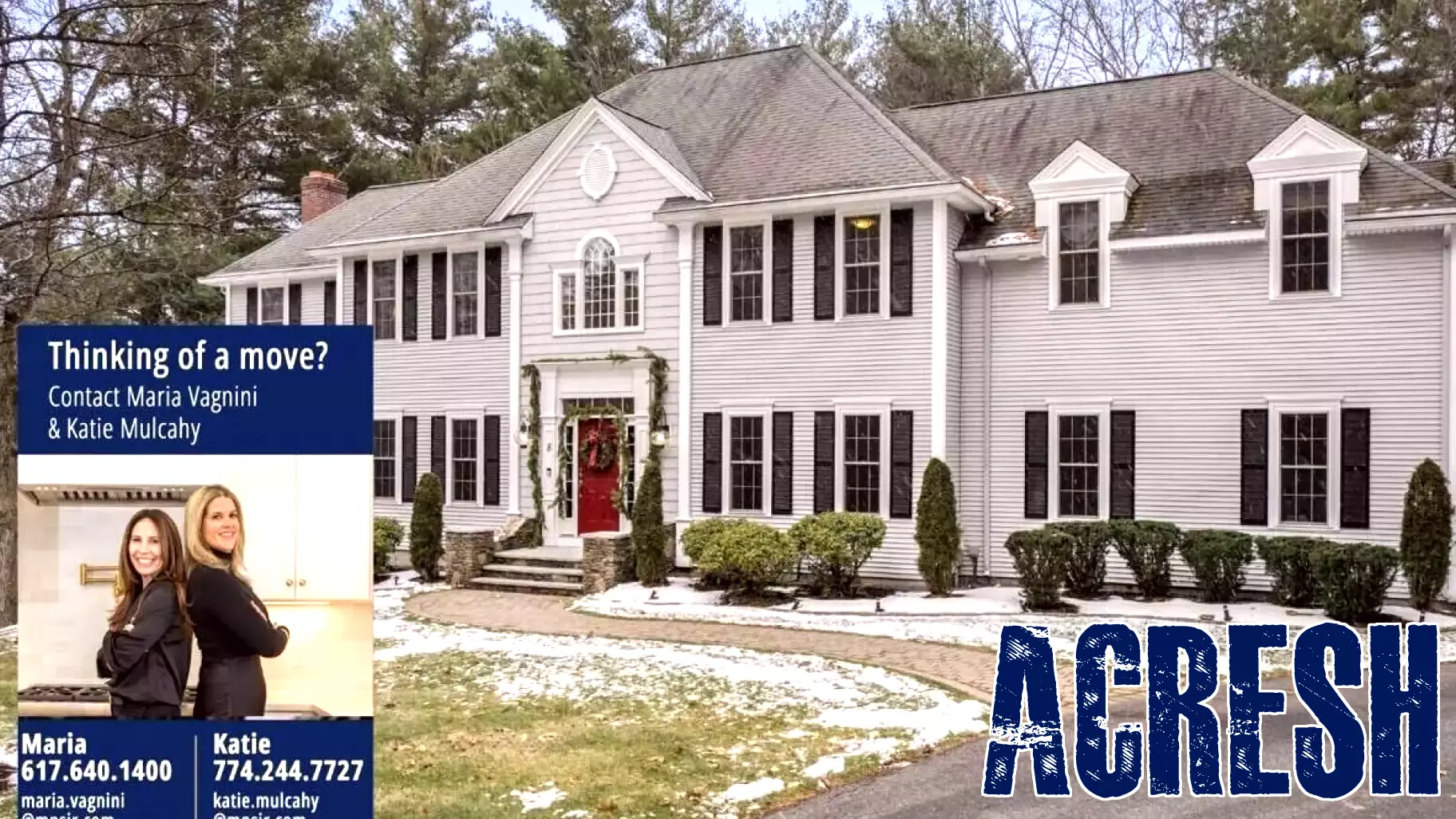 What sold last week? Real estate transfers, March 23 to 27