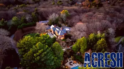 A Historic Brookline Estate Opens Its Doors to Those in Need