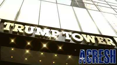 A Shift in Perception: The Trump Brand's Impact on Real Estate