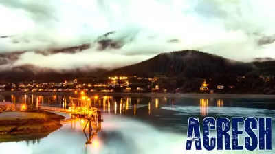 Alaska Retirement Board Considers Expanding Non-Core Real Estate Investments