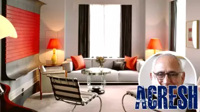 Architect Robert A.M. Stern’s Upper East Side Residence Listed at $4.5 Million