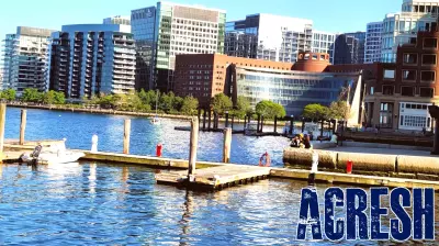 Boston's Office Market Shows Early Signs of Recovery Amidst Ongoing Challenges