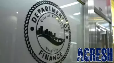 Councilmember Urges Caution on Richmond Real Estate Tax Payments