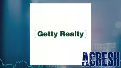 Getty Realty Shareholders Reaffirm Leadership and Compensation in 2026 Annual Meeting