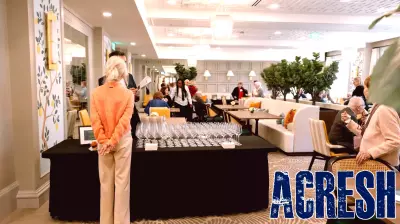 Grand Opening of The Newbury of Brookline Marks a New Era in Senior Living