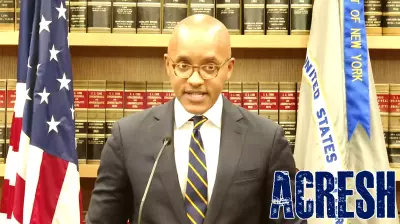 High-End Real Estate Brokers Indicted on Sex Trafficking Charges