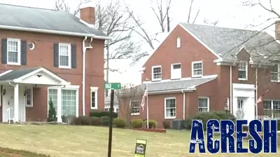 Housing Market Recovers Following Train Derailment