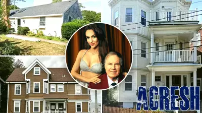 Jordon Hudson Builds Impressive $8 Million Real Estate Portfolio