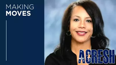 Maya Hodari Takes the Helm as Chief Real Estate Officer at Atlanta Housing