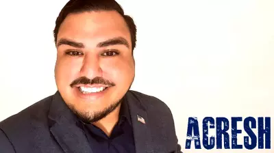MBA Student Earns $10,000 Scholarship to Pursue Real Estate Career
