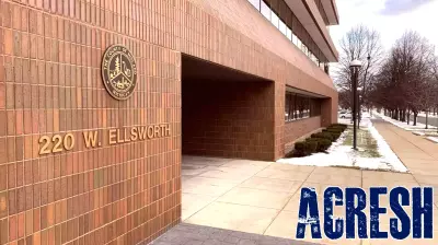 Real Estate Activity in Midland and Surrounding Areas