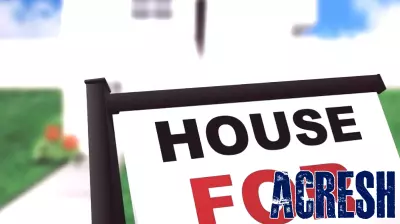 Real Estate Market Experiences a Chill Amidst Warm Weather