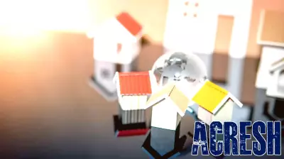 Review of the Fidelity International Real Estate Fund for Q4 2024