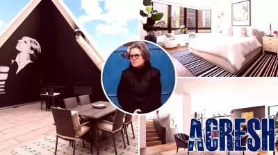 Rosie O'Donnell's NYC Penthouse Sold at a Significant Loss
