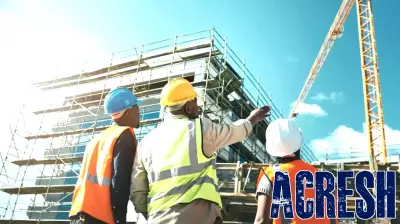 Slower U.S. Construction Pipeline Alters Supply Outlook for Commercial Real Estate