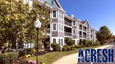 Successful Sale of Zen Easton: A 99-Unit Community for Seniors in Massachusetts