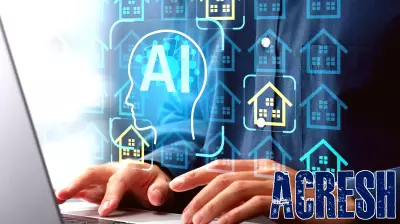 The Impact of AI and Robotics on the Real Estate Sector