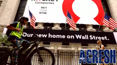 This real estate stock has been getting crushed this year. Why Josh Brown likes it