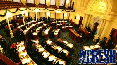 Time to Dismantle New Jersey’s Mount Laurel Real Estate Scam