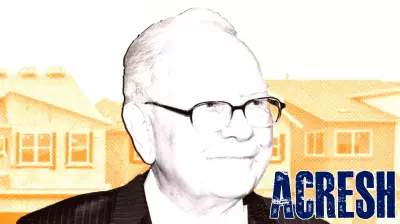 Warren Buffett Claims Stocks Outshine Real Estate: A Different Perspective