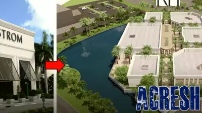 Why RH “Compounds” Are a Better Real Estate Model For The Company Going Forward